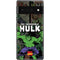 Marvel Classic Comics Hulk Fighter Vintage Google Pixel 6 Pro Skin